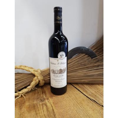 Mondeuse St Philippe - Domaine Vullien