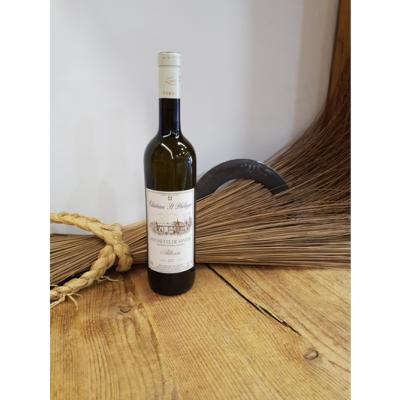 Roussette St Philippe - Domaine Vullien