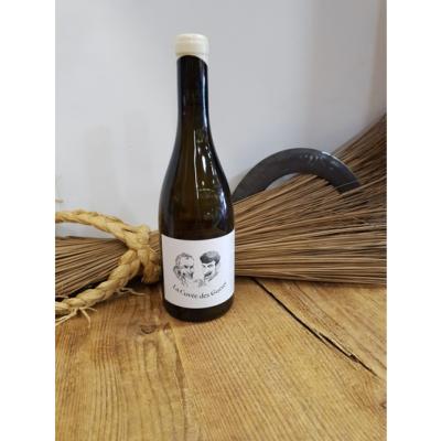 Cuvée des Gueux - Domaine Berlioz