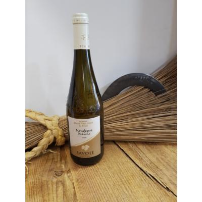 Mondeuse blanche - Domaine Vullien