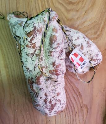 Saucissons