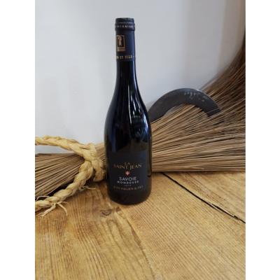 Mondeuse St Jean - Domaine Vullien