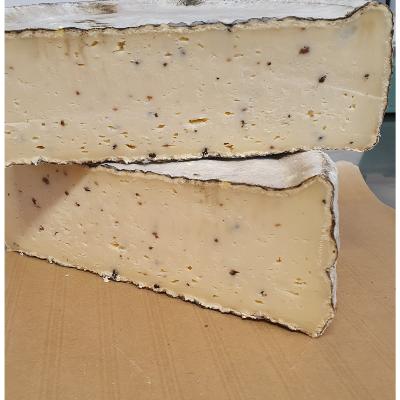 Tomme à la truffe