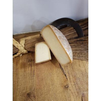 Fondant de chèvre