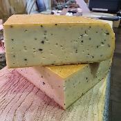 Raclette à la truffe