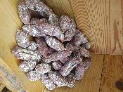 Grelots aux noix