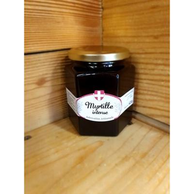 Intense de myrtille