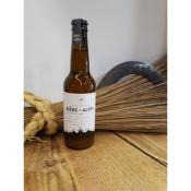 Bière des Alpes 33cL ou 75cL