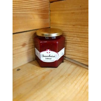 Intense de framboise
