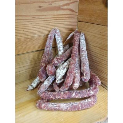 Fagot de 10 buchettes natures