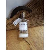Kit de préparation de génépi
