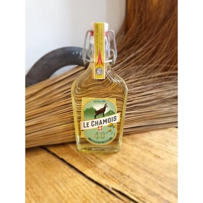 Génépi chamois 20cL