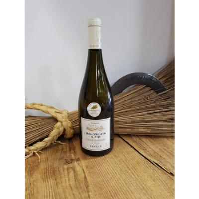 Chardonnay - Domaine Vullien