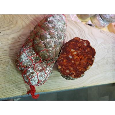 Chorizo Savoyard FERMIER