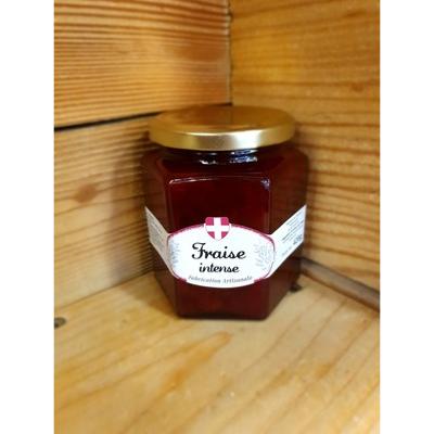 Intense de fraise