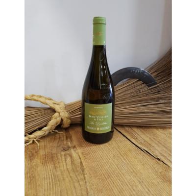 Chignin Bergeron - Domaine Vullien