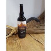 Bière blonde bio 33cL ou 75cL