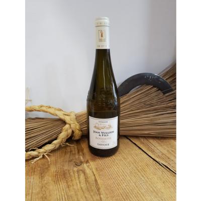 Roussette - Domaine Vullien