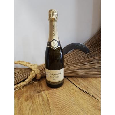 Crémant de Savoie - Domaine Vullien