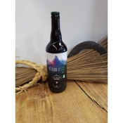 Bière IPA bio 33cL ou 75cL