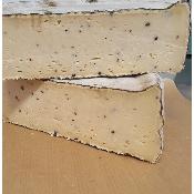 Tomme à la truffe
